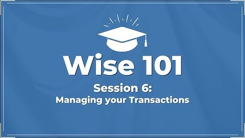 Session 6: Managing your Real Estate Transactions Through Your Real Estate CRM
