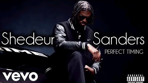 Shedeur Sanders - PERFECT TIMING (OFFICIAL FAN MADE VIDEO) @shedeursanders2 #ShedeurSanders