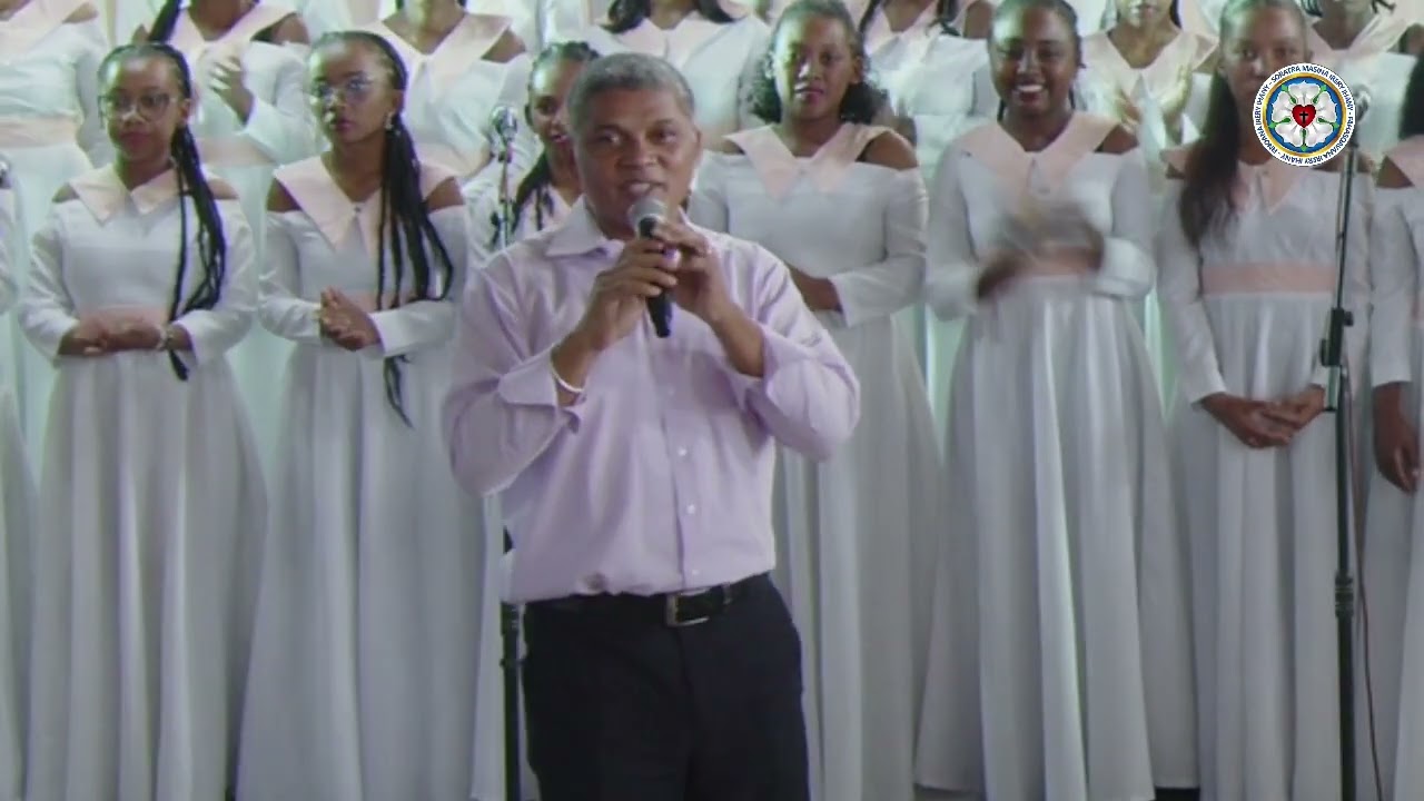 FLM - Fankalazana ny faha 40 TAONAN'NY AKRIFI