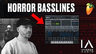 How to make HORROR JUMP UP DNB like SIMULA (Complete Guide) FL STUDIO 21 screenshot 1