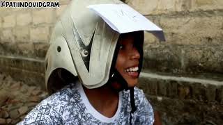 Tebak tebakan mantan