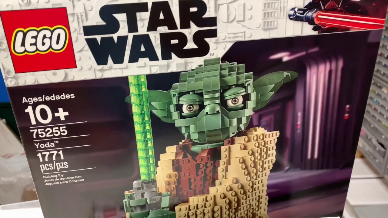 LEGO STAR WARS TRIPLE FORCE FRIDAY HAUL this is