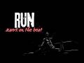 TRUWER x СКРИПТОНИТ x масло черного тмина Type Beat - RUN (SCARVX on the beat)