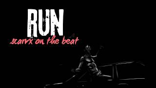 TRUWER x СКРИПТОНИТ x масло черного тмина Type Beat - RUN (SCARVX on the beat)