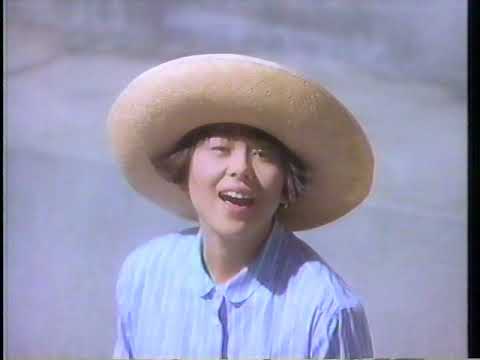 〘懐かCM〙1991年 キリン『キリンラガービール』小泉今日子