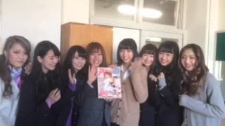 れなれならチームJKからメッセージ