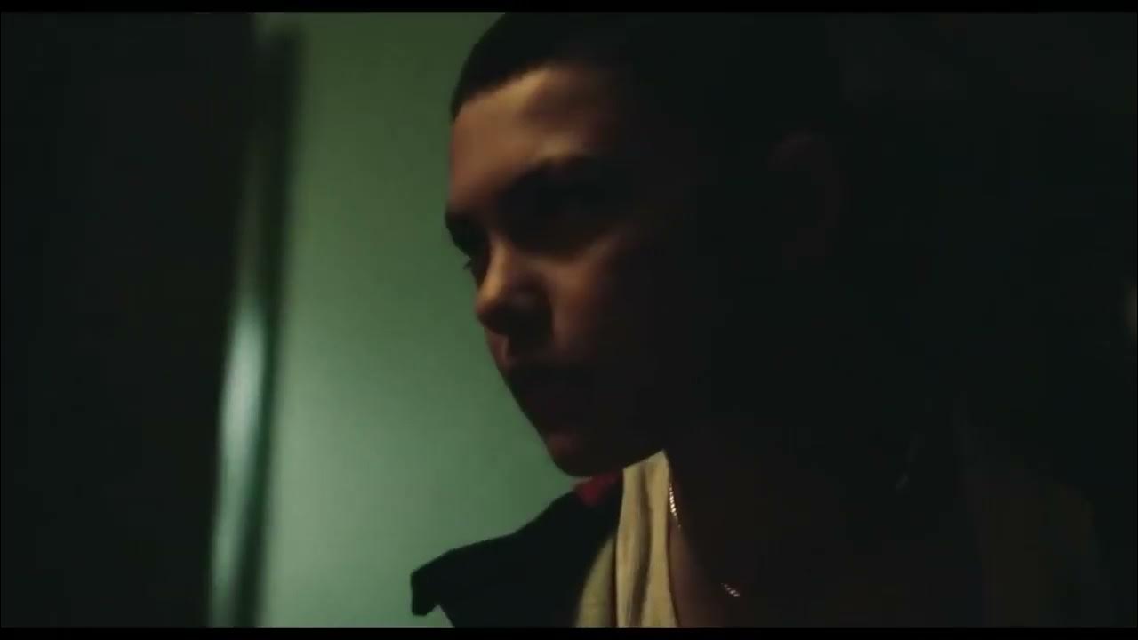 Euphoria S02E01 Ashtray kills Mouse [HD] YouTube