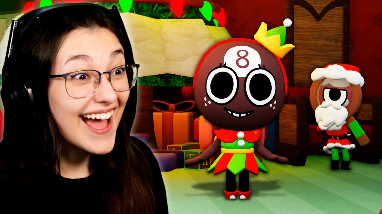 TOODLES VIROU A AJUDANTE DO RODGER NOEL NESSA NOVA ATUALIZAÇÃO!! | DANDY'S WORLD - ROBLOX