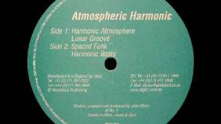Atmospheric Harmonic - Harmonic Atmosphere