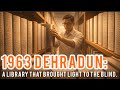 This library has changed the lives of many!