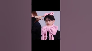 Cuteness overload😍 #jun #junhui #wenjunhui #moonjunhui #seventeenjun #seventeen #svt #fyp