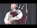 Gordon Walker: Slow air, hornpipes, jigs