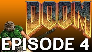 Doom - CHAINSAW!