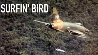 SUFIN BIRD [vietnam war]