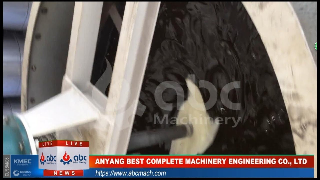 Vegetable oil extraction plant YouTube