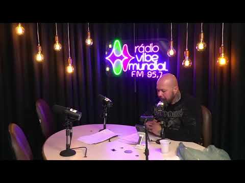 ENTRE ALMAS E AMORES - Mestre Bianchi