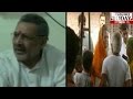 BJP's Giriraj Singh Expresses Regret