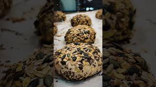 Satisfying Behind The Scenes Factory Production Of Fresh Fluffy Bloomers | #factoryprocess