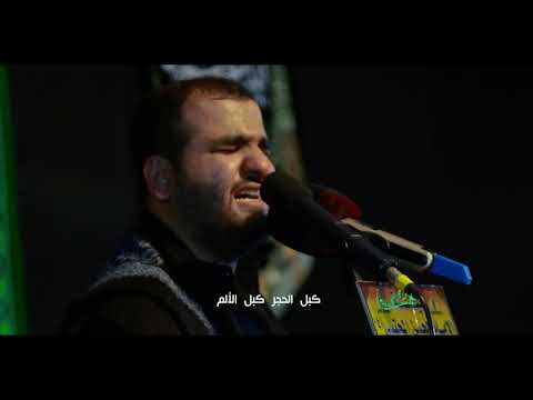 ودعني ملا حيدر السعد