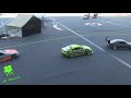 Drift Area 39 Asia Arena 2019