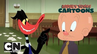 SEVİMLİ KAHRAMANLAR HİKAYELER | Borç Avukatı | Cartoon Network Türkiye Resimi