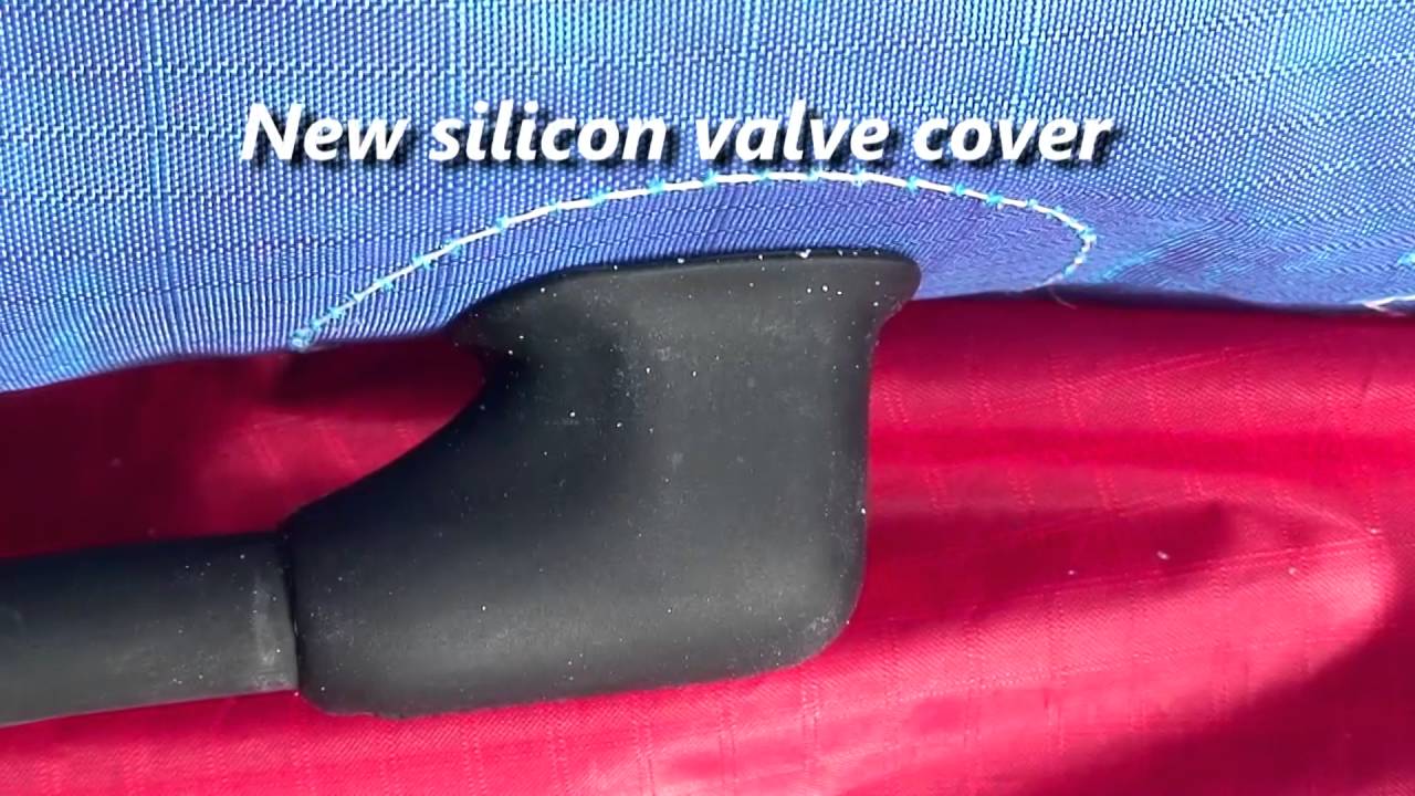 2017 Cabrinha Apollo - Closer Look