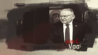 Saadet Partisinden Memduh Ağam Eğlenir Bizimle Çıkışı