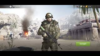 How To Open A Game In Warface? / Warface Tutorial / Game Launch Guide