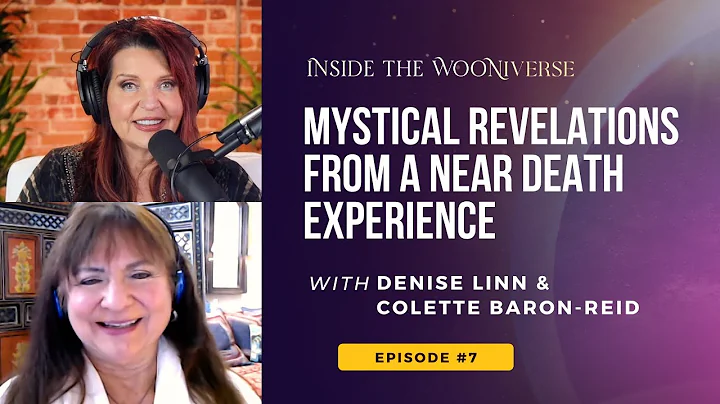 Mystical Revelations from a Near Death Experience ...