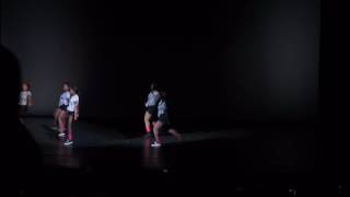 What's Next Dance Company Welcome Back Bash 2016-17