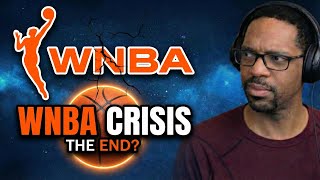 The WNBA Just Lost Everything (The Truth About Leverage)