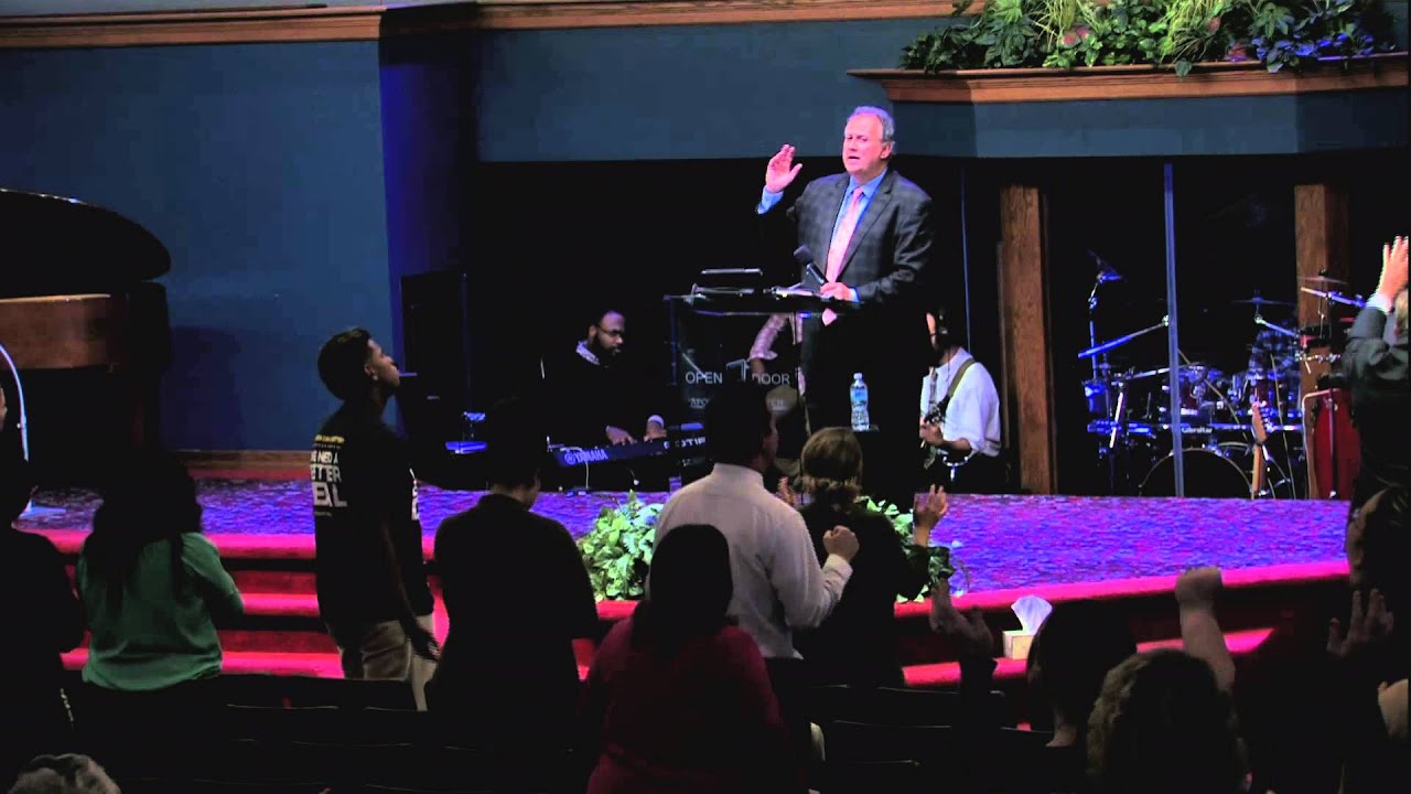2015 09 27 PM preaching about worship