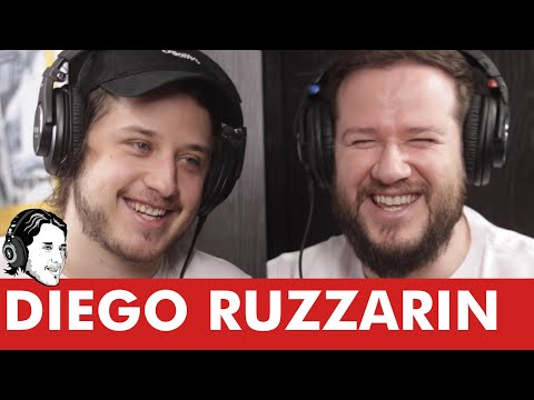 CREATIVO #108 - DIEGO RUZZARIN