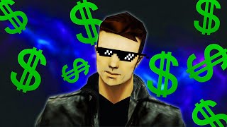 GTA III: BEST way to make money [3 Methods MAX Earnings] screenshot 5