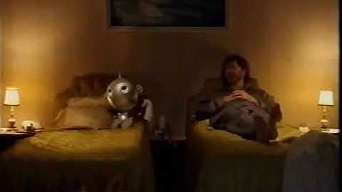 Digital Switchover TV Recording Advert (Different Version)