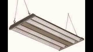 Led Light Fixtures