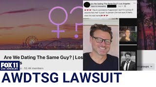 'Are We Dating The Same Guy' lawsuit: Man sues women over bad reviews in Facebook group