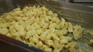 The Mouth Trap Cheese Curd tutorial