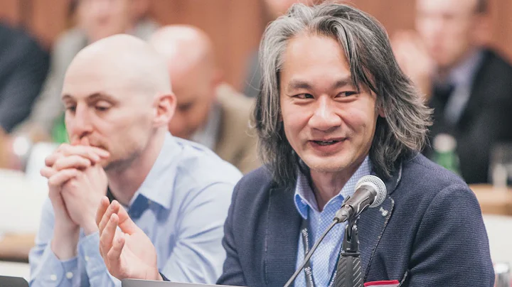 2019 Big Ideas Bold Leaders Honorary Awards recipi...