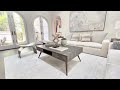 Modern House Design - Simple Home Decor ideas | Luxury TV Mansion Tour!