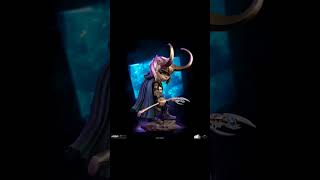 Loki Infinity Saga MiniCo Vinyl Figure