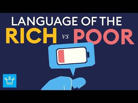 15 Words That Reveal Someone's Low Social Class Immediately