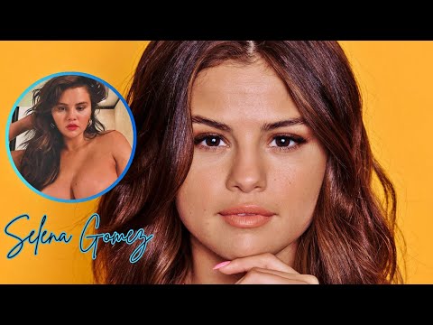 Selena Gomez Shows Off Her Huge Size In New Photo