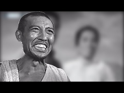周森冠，《洪湖赤卫队》中的胡子爹，与舒绣文合作《一场风波》