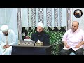 وكان قلبي خاليا قبل حبكم المنشد عبد الكريم شامية لما بدا منك القبول 25 8 2022 