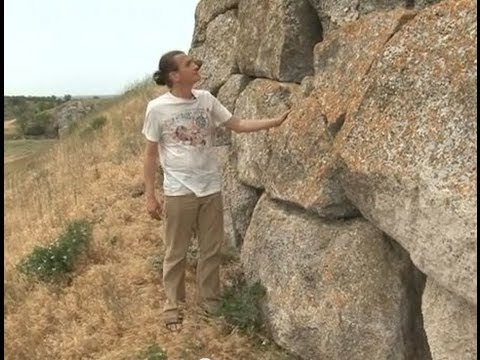 фото пирамиды крыма онлайн фото пирамиды крыма