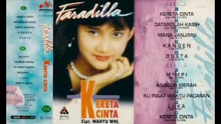 Faradilla - Kereta Cinta   Composer - Wahyu WHL (1997)