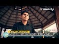 A la Cuenta de 3 (TV Perú) - Joven empresario decidió ser su propio Jefe - 23/08/2017