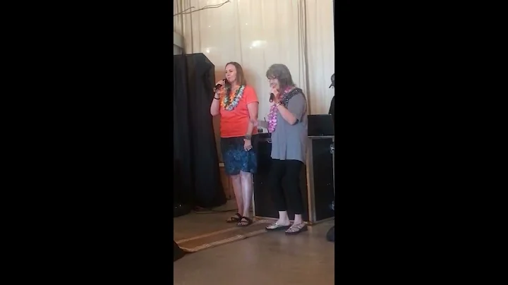 Dana Berryhill Celebrating Life