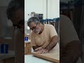 Furniture production